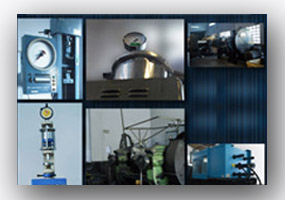 Rubber General Industries